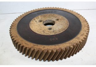 PIGNON DE DISTRIBUTION 72 Dents CHAMPION 140...BERLIET MLX 16 voir descriptif