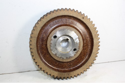 PIGNON DE DISTRIBUTION 58 Dents CHAMPION n° 119...MATHIS TYPE MY GM voir descriptif