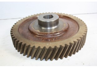 PIGNON DE DISTRIBUTION 58 Dents CHAMPION n° 119...MATHIS TYPE MY GM voir descriptif