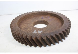 PIGNON DE DISTRIBUTION 48 Dents CHAMPION n°132...AUTOS JEAN GRAS type D voir descriptif