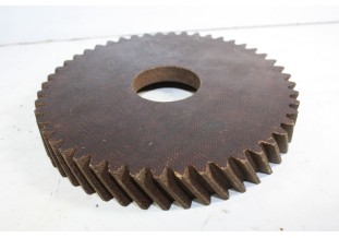 PIGNON DE DISTRIBUTION 48 Dents CHAMPION n°132...AUTOS JEAN GRAS type D voir descriptif