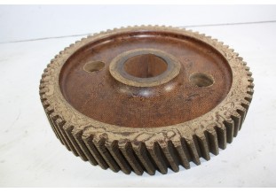 PIGNON DE DISTRIBUTION 68 Dents CHAMPION n°152...DONNET 11CV  voir descriptif
