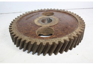 PIGNON DE DISTRIBUTION 52 Dents CHAMPION n°157...CHEVROLET SIX avant 1936 voir descriptif