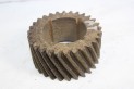 PIGNON DE COMMANDE DE MAGNETO 28 Dents CHAMPION n°238...LICORNE voir descriptif
