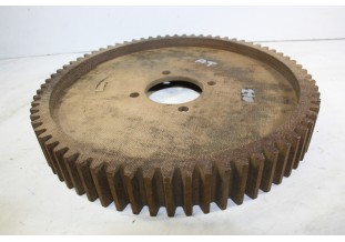 PIGNON DE DISTRIBUTION 70 Dents CHAMPION n°210...DELAHAYE TYPE 83 89 voir descriptif