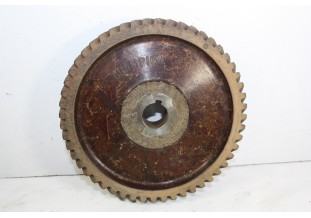 PIGNON DE DISTRIBUTION 52 Dents CHAMPION n°208...RENAULT PRIMA 4 CAMIONS 2060 voir descriptif