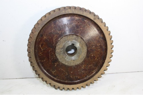 PIGNON DE DISTRIBUTION 52 Dents CHAMPION n°208...RENAULT PRIMA 4 CAMIONS 2060 voir descriptif