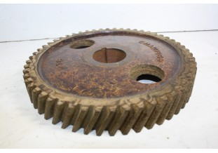 PIGNON DE DISTRIBUTION 54 Dents CHAMPION n°218...CHEVROLET SIX 1933/1936 voir descriptif