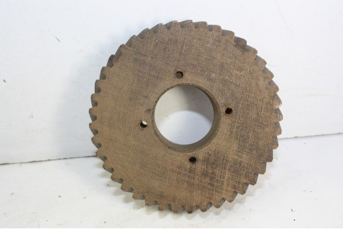 PIGNON INTERMEDIAIRE D'ARBRE A CAME 41 dents CHAMPION n°139...LICORNE avant 1930 voir descriptif