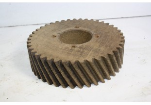 PIGNON INTERMEDIAIRE D'ARBRE A CAME 41 dents CHAMPION n°139...LICORNE avant 1930 voir descriptif