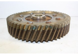 PIGNON DE DISTRIBUTION 51 Dents CHAMPION n°201...CHENARD ET WALCKER 7CV voir descriptif