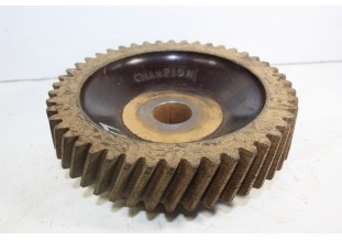 PIGNON DE DISTRIBUTION 46 Dents CHAMPION n°120...SIMA STANDARD 5CV voir descriptif