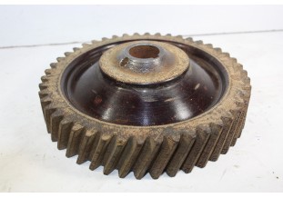 PIGNON DE DISTRIBUTION 46 Dents CHAMPION n°120...SIMA STANDARD 5CV voir descriptif