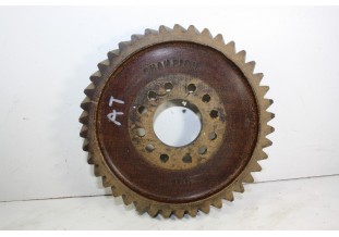 PIGNON DE DISTRIBUTION 30 Dents CHAMPION n°108...HISPANO-SUIZA mot 70 voir descriptif