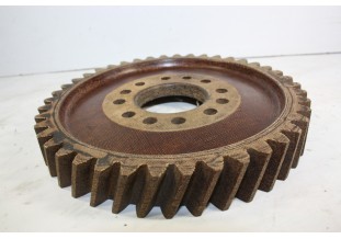 PIGNON DE DISTRIBUTION 30 Dents CHAMPION n°108...HISPANO-SUIZA mot 70 voir descriptif