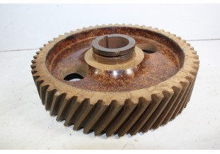 PIGNON DE DISTRIBUTION 54 Dents CHAMPION n°160 bis...ROSENGART LR4 N2 LR44 voir descriptif