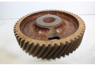 PIGNON DE DISTRIBUTION 54 Dents CHAMPION n°160 bis...ROSENGART LR4 N2 LR44 voir descriptif