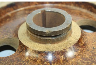 PIGNON DE DISTRIBUTION 54 Dents CHAMPION n°160 bis...ROSENGART LR4 N2 LR44 voir descriptif