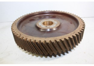 PIGNON DE DISTRIBUTION 63 Dents CHAMPION n°172...CITROEN CAMIONS P32 P45 voir descriptif