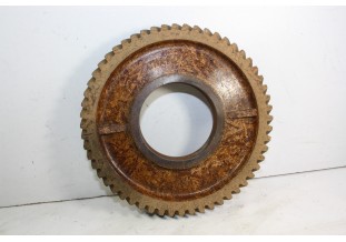 PIGNON DE DISTRIBUTION 56 Dents CHAMPION n°199...FORD V8 TYPE 18 voir descriptif