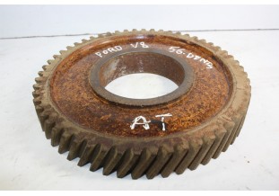 PIGNON DE DISTRIBUTION 56 Dents CHAMPION n°199...FORD V8 TYPE 18 voir descriptif