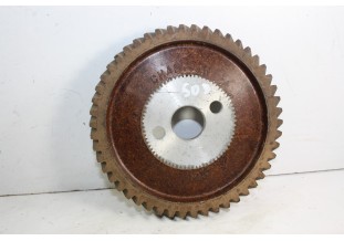 PIGNON DE DISTRIBUTION 50 Dents CHAMPION n°125...FORD type A B AA AN BB voir descriptif