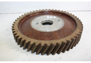 PIGNON DE DISTRIBUTION 50 Dents CHAMPION n°125...FORD type A B AA AN BB voir descriptif