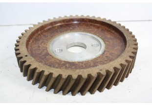 PIGNON DE DISTRIBUTION 50 Dents CHAMPION n°125...FORD type A B AA AN BB voir descriptif