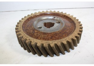 PIGNON DE DISTRIBUTION 40 Dents CHAMPION n°198...AMILCAR 7CV voir descriptif