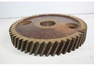 PIGNON DE DISTRIBUTION 54 Dents CHAMPION n°229...CHEVROLET 6 CYL aprés 1936 voir descriptif