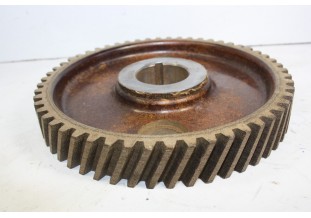 PIGNON DE DISTRIBUTION 54 Dents CHAMPION n°229...CHEVROLET 6 CYL aprés 1936 voir descriptif