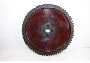 PIGNON DE DISTRIBUTION 66 Dents CHAMPION n°205...CAMIONS LATIL M3 G B4 voir descriptif