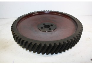 PIGNON DE DISTRIBUTION 66 Dents CHAMPION n°205...CAMIONS LATIL M3 G B4 voir descriptif