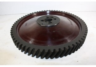 PIGNON DE DISTRIBUTION 66 Dents CHAMPION n°205...CAMIONS LATIL M3 G B4 voir descriptif