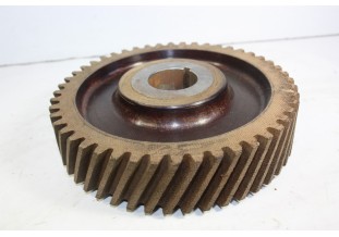 PIGNON DE DISTRIBUTION 30 Dents CELORON n°63...CITROEN CAMIONS P32 P45 voir descriptif