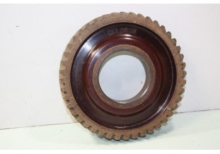 PIGNON DE DISTRIBUTION 44 Dents CELORON n°32...FORD V8 21CV voir descriptif