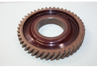PIGNON DE DISTRIBUTION 44 Dents CELORON n°32...FORD V8 21CV voir descriptif