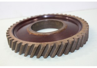 PIGNON DE DISTRIBUTION 44 Dents CELORON n°32...FORD V8 21CV voir descriptif