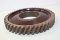 PIGNON DE DISTRIBUTION 44 Dents CELORON n°32...FORD V8 21CV voir descriptif