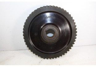 PIGNON DE DISTRIBUTION 54 Dents CELORON n°4...CITROEN CAMIONS P32 P45 voir descriptif