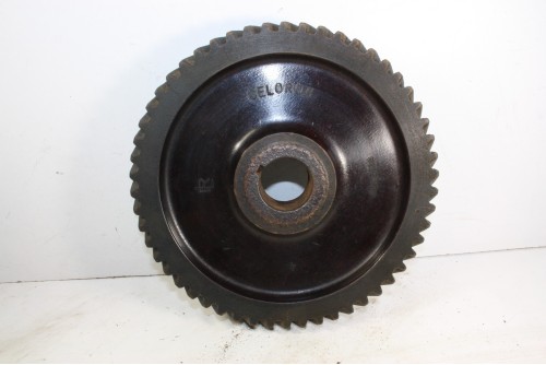 PIGNON DE DISTRIBUTION 54 Dents CELORON n°4...CITROEN CAMIONS P32 P45 voir descriptif