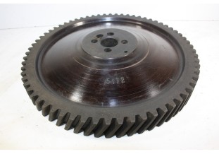PIGNON DE DISTRIBUTION 66 Dents VITEX n°5172...CAMIONS LATIL M3 G B4 voir descriptif