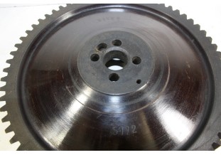 PIGNON DE DISTRIBUTION 66 Dents VITEX n°5172...CAMIONS LATIL M3 G B4 voir descriptif