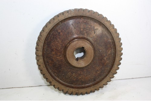 PIGNON DE DISTRIBUTION 52 Dents VITEX n°5213...RENAULT PRIMA CAMIONS voir descriptif