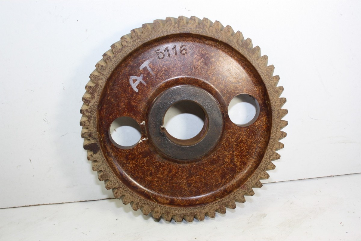 PIGNON DE DISTRIBUTION 54 Dents VITEX n°5116...CHEVROLET 6 CYL aprés 1936 voir descriptif