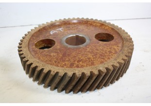 PIGNON DE DISTRIBUTION 56 Dents WOF 641283...WILLYS OVERLAND JEEP 4CYL voir descriptif