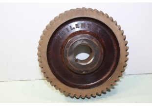 PIGNON DE DISTRIBUTION 48 Dents SILENTEX n°5101...CITROEN CAMIONS P32 P45 voir descriptif