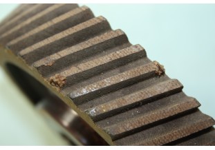 PIGNON DE DISTRIBUTION 48 Dents SILENTEX n°5101...CITROEN CAMIONS P32 P45 voir descriptif