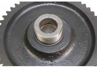 PIGNON INTERMEDIAIRE ARBRE A CAME 50 Dents METAL...LICORNE ?? voir descriptif
