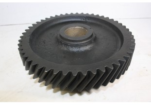 PIGNON INTERMEDIAIRE ARBRE A CAME 50 Dents METAL...LICORNE ?? voir descriptif